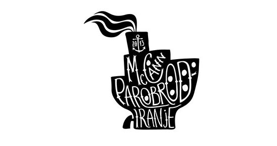 MCCANN PAROBRODIRANJE