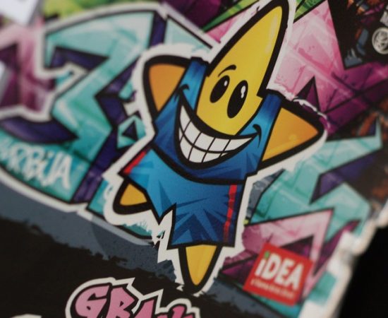 SRĐAN ŠAPER DOBITNIK NAGRADE “GRAND SLAM”