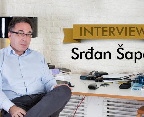 USPEH NE SME DA ZAVEDE