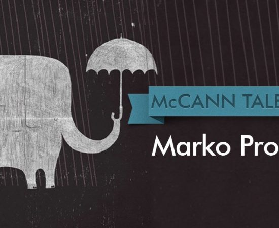 MARKO PROKIC