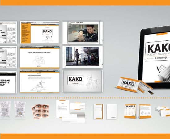 INFOSTUD KAKO PREŽIVETI GROZAN POSAO