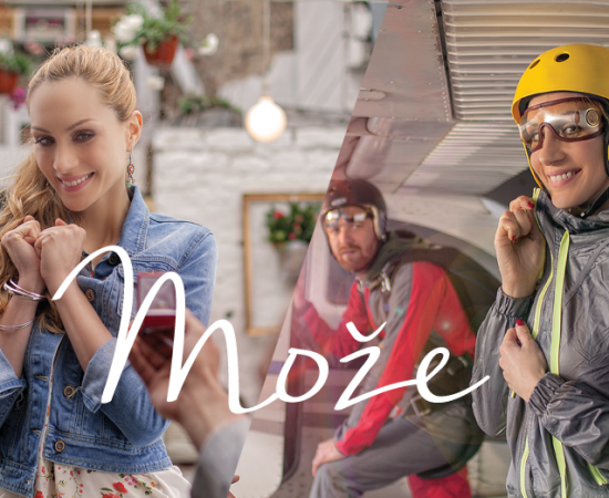 AGENCIJA MCCANN BEOGRAD USPEŠNO OSMISLILA NASTAVAK ČUVENE KAMPANJE ZA RAIFFEISEN BANKU