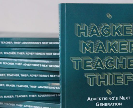 POGLED NA SAVREMENI ADVERTAJZING OD STRANE NAJPOZNATIJIH SVETSKIH KREATIVACA