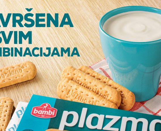 PLAZMA SLANA – THE NEW PLAZMA EXPERIENCE