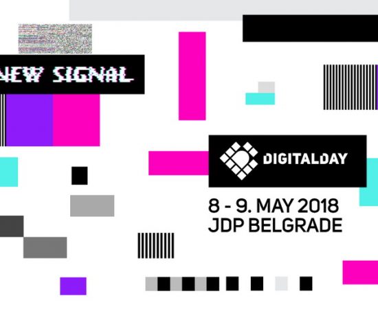 Vidimo se na konferenciji Digital Day