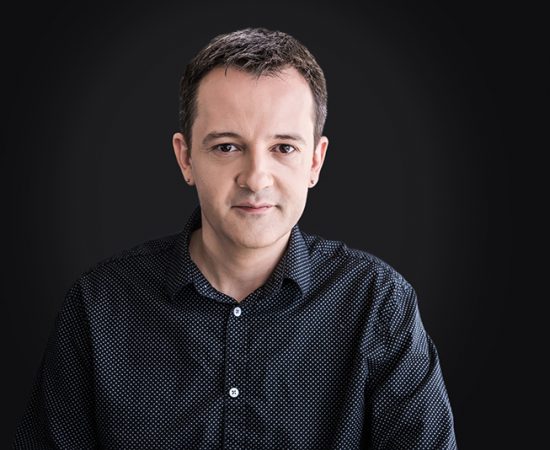 McCann Talks: Mi živimo budućnost