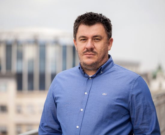 Evropska biznis konferencija McCann mreže  u oktobru u Beogradu