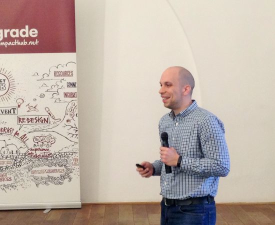 Velika regionalna digitalna obuka